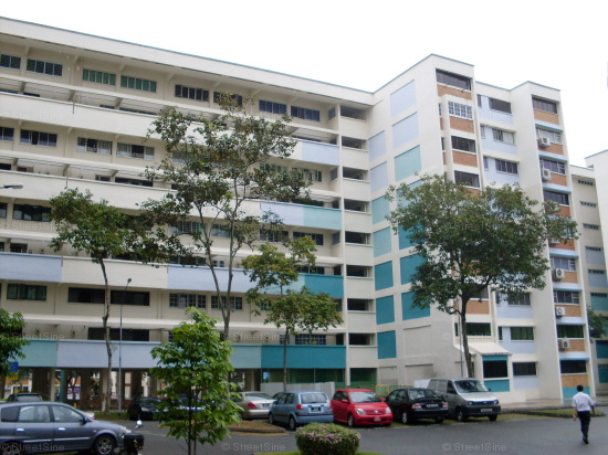 Tampines Avenue 5 thumbnail photo